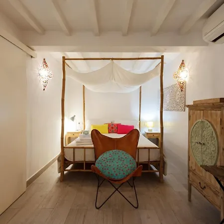Casa Catalina Guest house