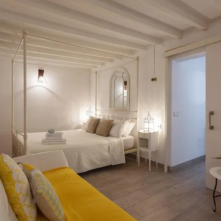 Casa Catalina Guest house