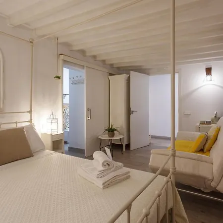 Casa Catalina Guest house Palma de Mallorca