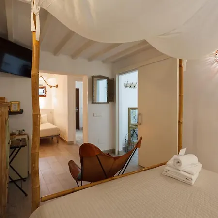Guest house Casa Catalina