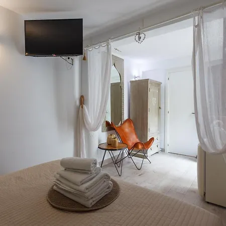 בית הארחה Casa Catalina פלמה דה מיורקה