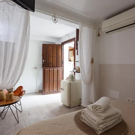 בית הארחה Casa Catalina