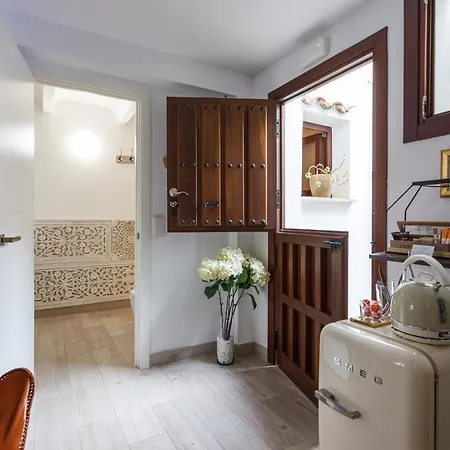 בית הארחה Casa Catalina