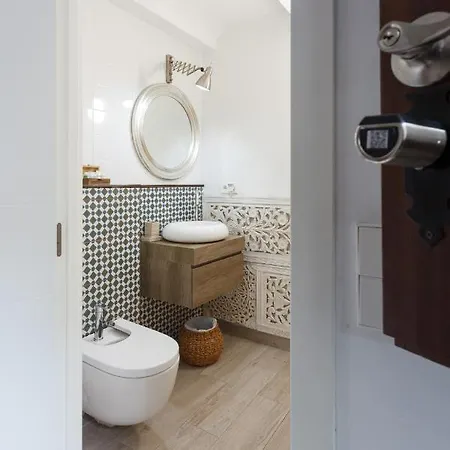 Casa Catalina בית הארחה פלמה דה מיורקה