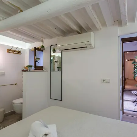 בית הארחה Casa Catalina פלמה דה מיורקה