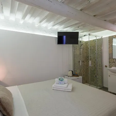 Casa Catalina Pensión