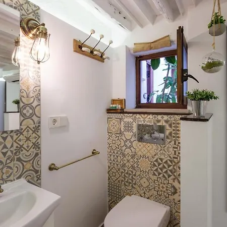 Casa Catalina פלמה דה מיורקה