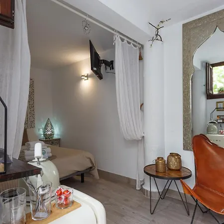 Casa Catalina בית הארחה