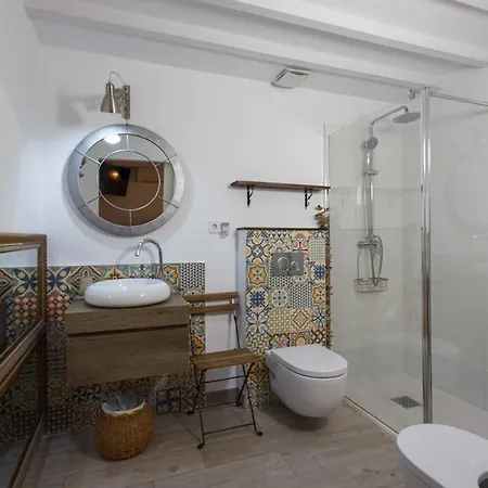 Casa Catalina פלמה דה מיורקה